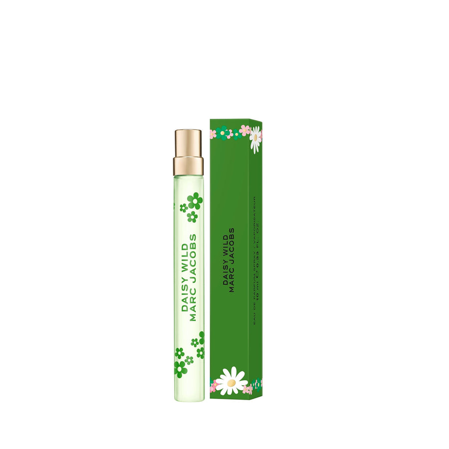 Marc Jacobs Fragrances Daisy Wild Eau De Parfum