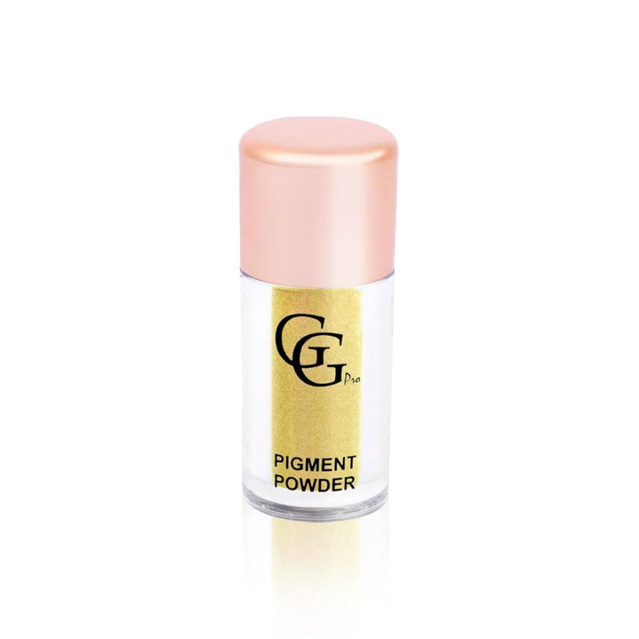 Gorgeous Girl Pro Pigment Powder Glitter Eyeshadow