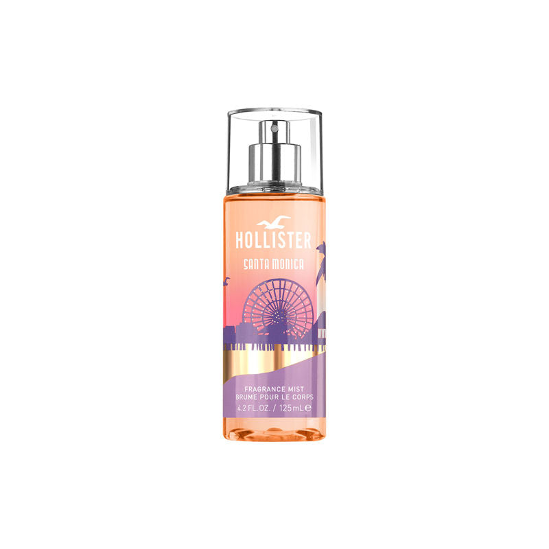 HOLLISTER Santa Monica Fragrance Mist