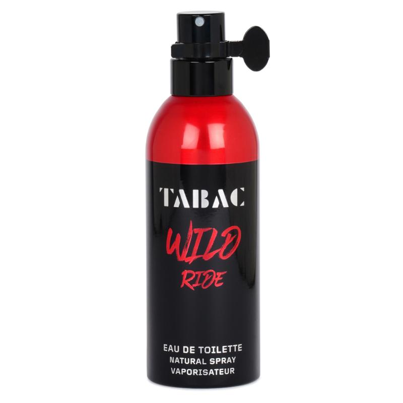 TABAC Wild Ride Eau De Toilette For Him