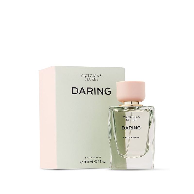 Victoria's Secret Daring Large Eau De Parfum