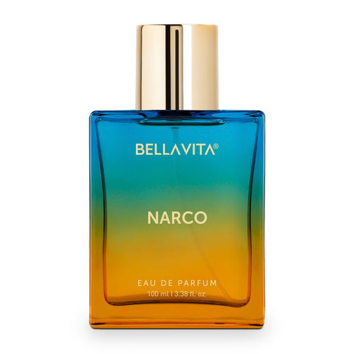 Bella Vita Organic Narco Eau de Perfume