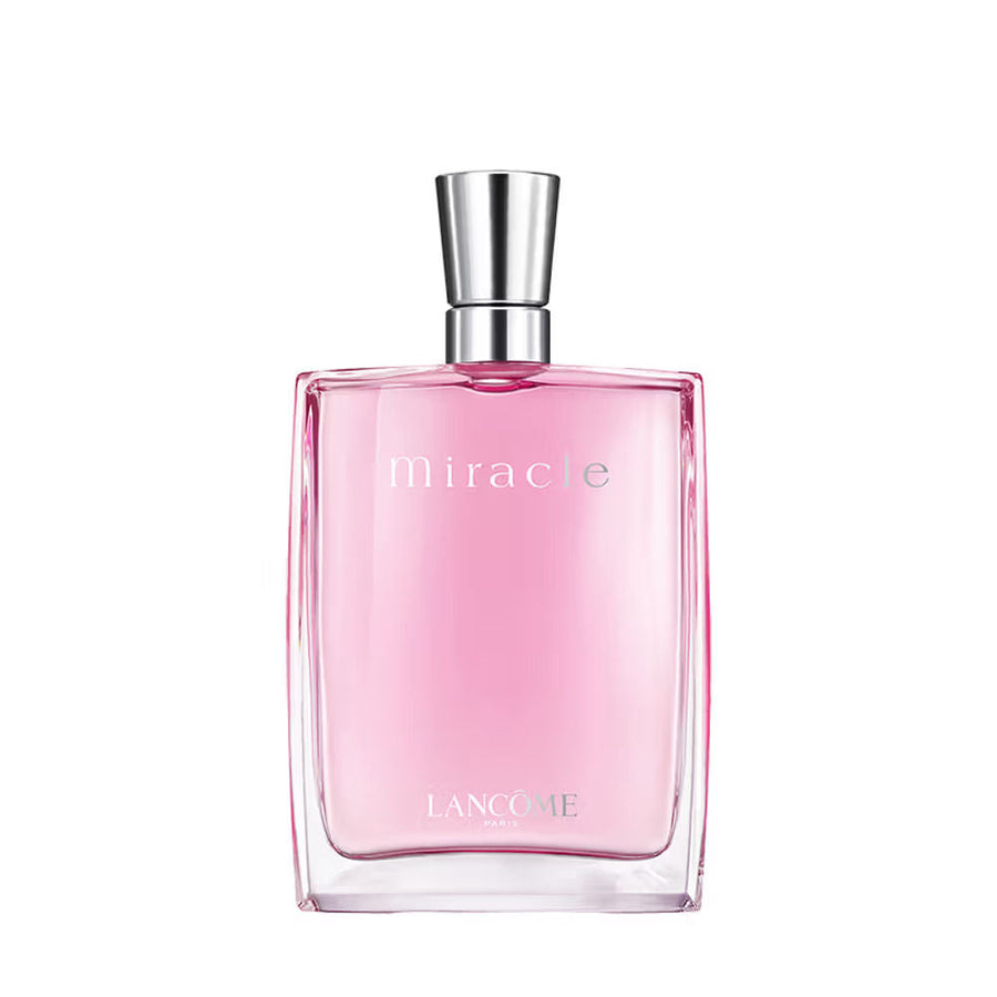 Lancome Miracle Eau De Parfum - Luxury Perfume For Women With Lychee and Amber