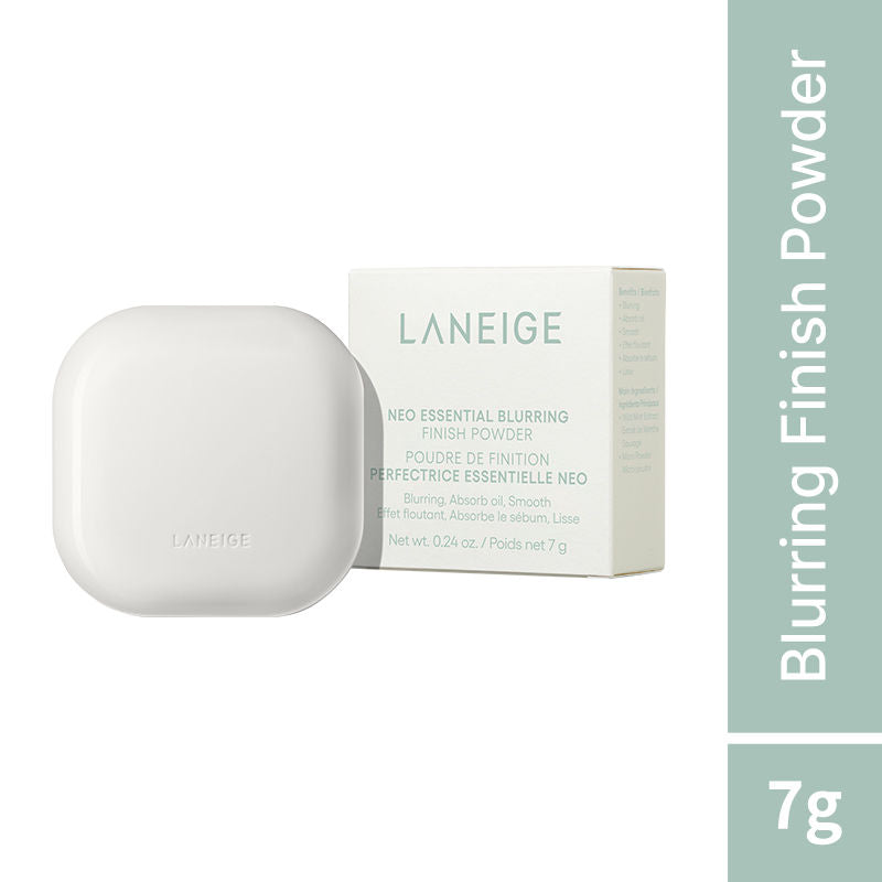 LANEIGE Neo Essential Blurring Finish Powder