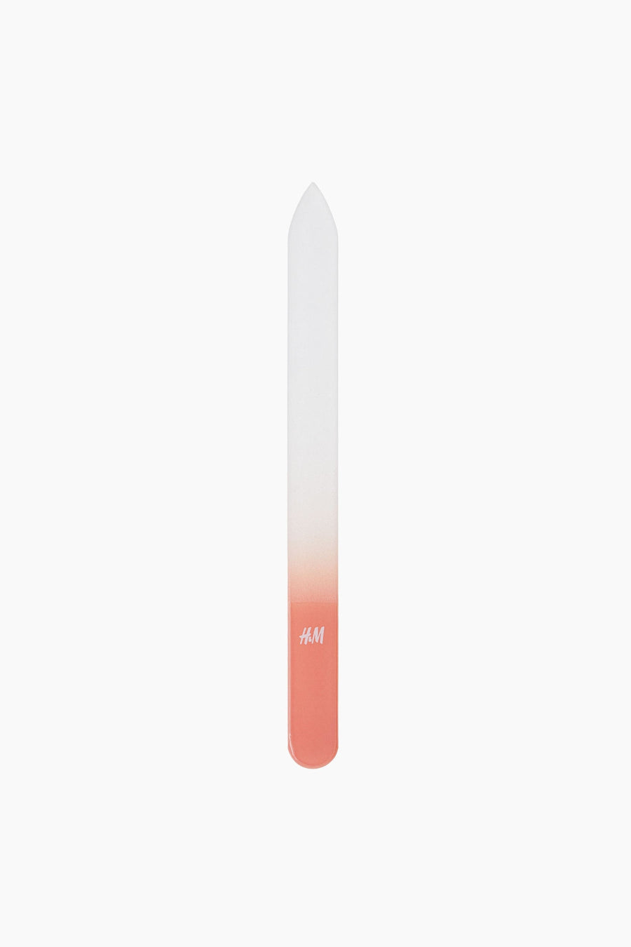 H&M Glass Nail File