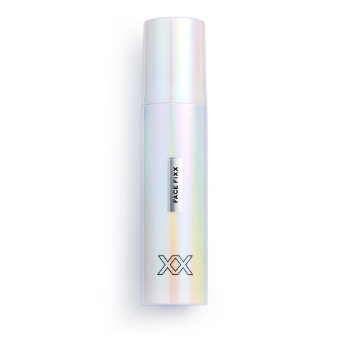 XX Revolution Face Fixx Moisturising Fixing Mist