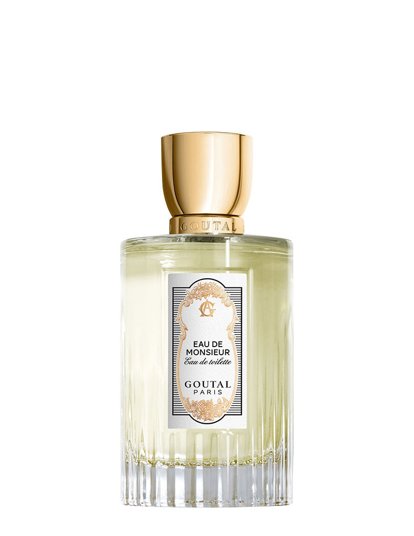GOUTAL PARIS Eau De Monsieur Eau De Toilette