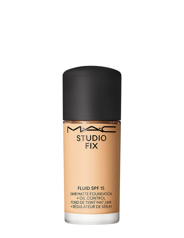 M.A.C Studio Fix Fluid Mini