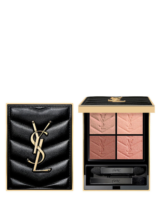 Yves Saint Laurent Couture Mini Clutch Eye Shadow Palette