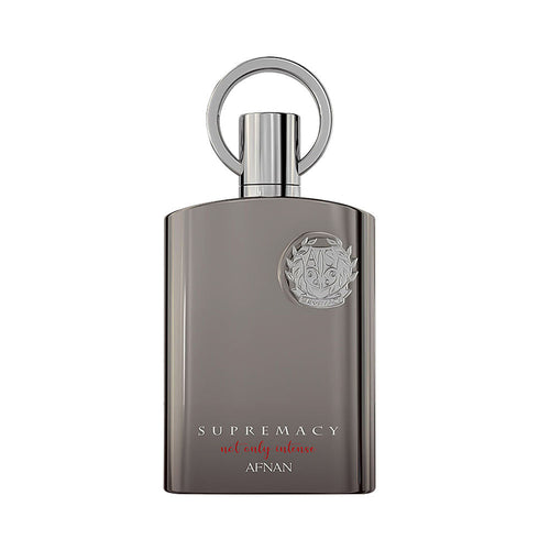Afnan Supremacy Not Only Intense Long Lasting Eau De Parfum For Men