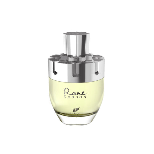 Afnan Rare Carbon Eau De Parfum For Men