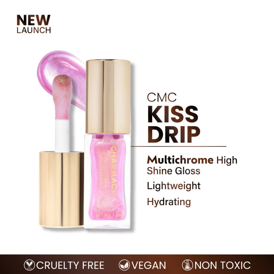 Charmacy Milano Kiss Drip