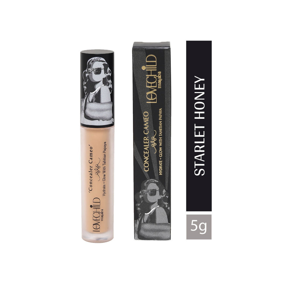 LoveChild Masaba Concealer Cameo