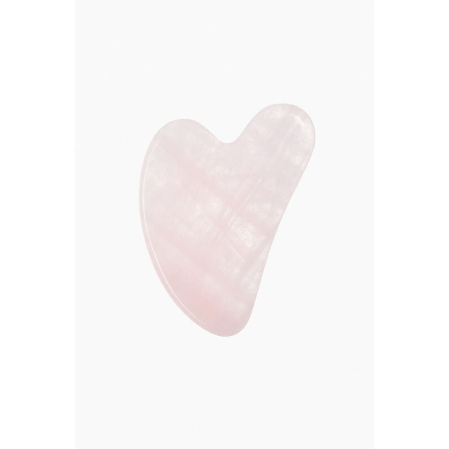 H&M Rose Quartz Gua Sha
