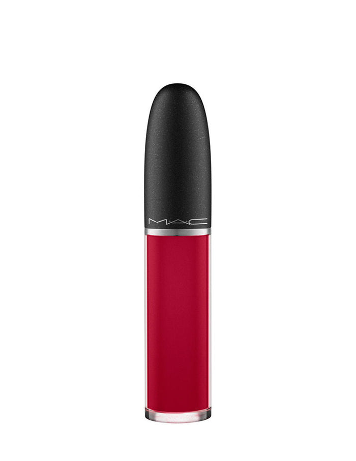 M.A.C Retro Matte Liquid Lipcolour