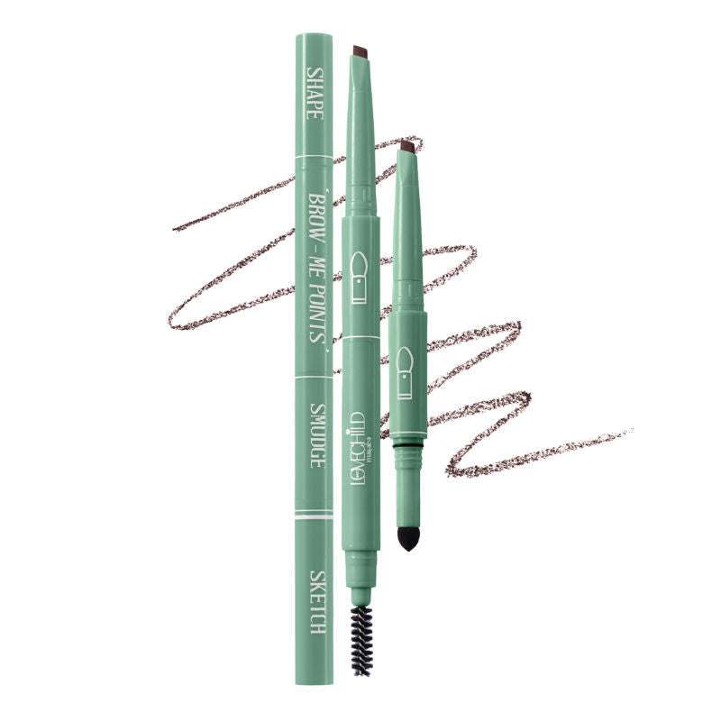 LoveChild Masaba Brow Me Points Brow Pencil
