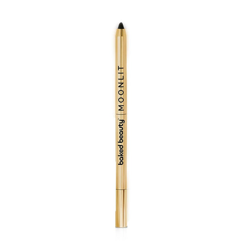 Baked Beauty Moonlit Supreme Kohl - Black