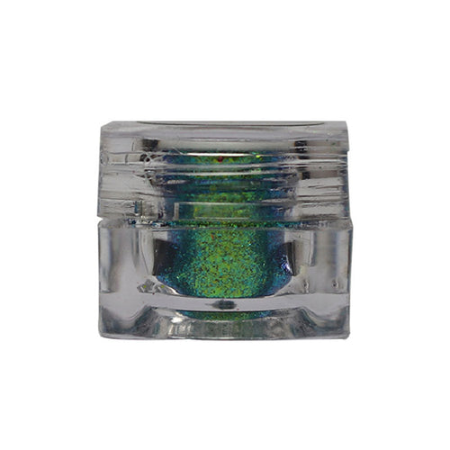 Veoni Belle Multichrome Glitter Flakes