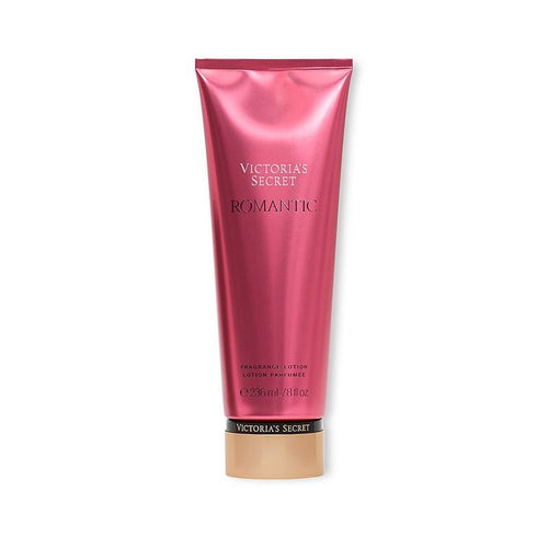 Victoria's Secret Romantic Body Lotion