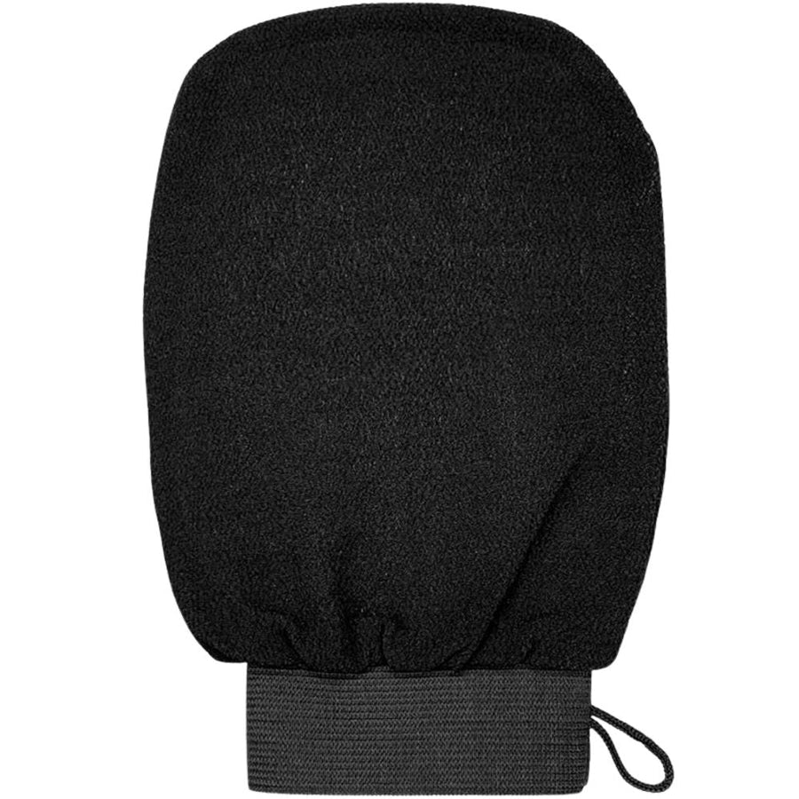 Allure Exfoliating Bath Glove Gentle Body Scrubber For Deep Cleansing & Smooth Skin