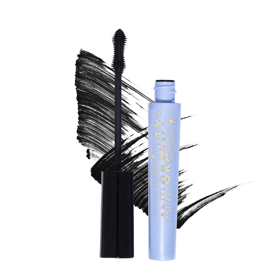 Milani Highly Rated Anti-Gravity Mascara