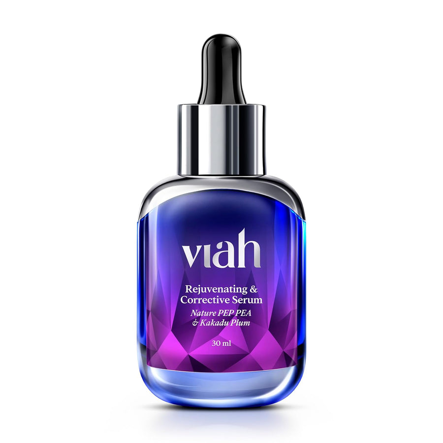 Viah Rejuvenating & Corrective Serum
