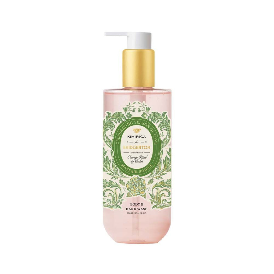 Kimirica Mayfair Soiree Body & Hand Wash
