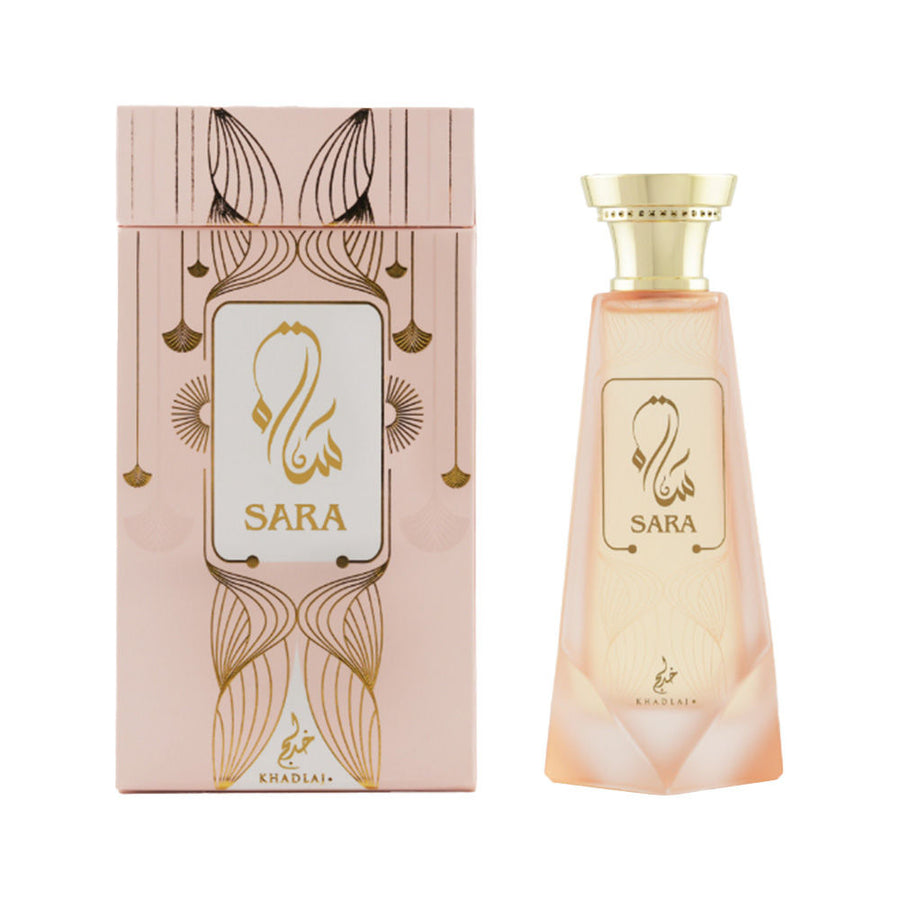 Khadlaj Sara Eau De Parfum