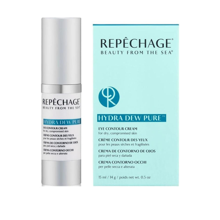 Repechage Hydra Dew Pure Eye Contour Cream