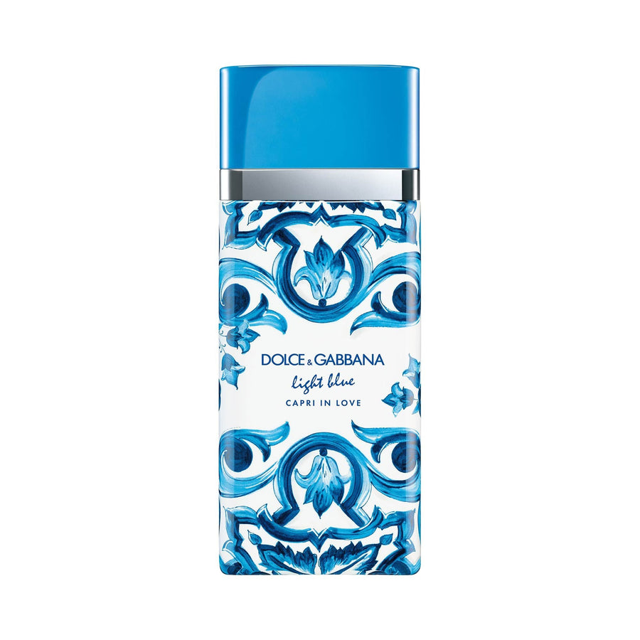 Dolce&Gabbana Light Blue Capri In Love Eau de Parfum