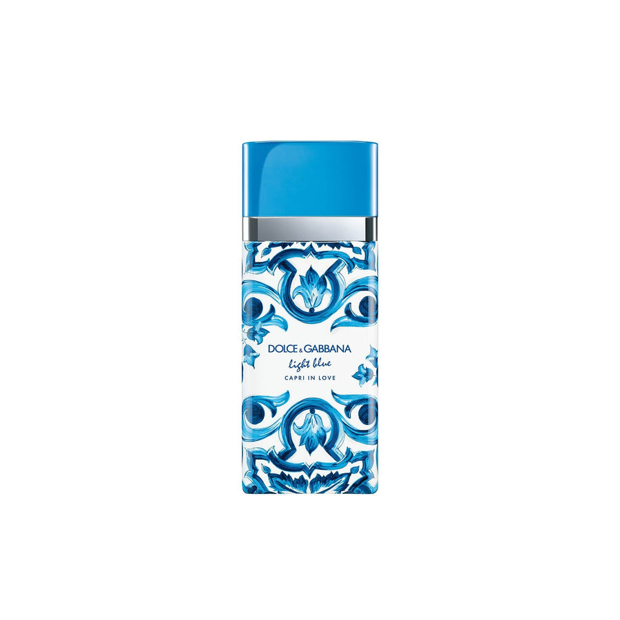 Dolce&Gabbana Light Blue Capri In Love Eau de Parfum