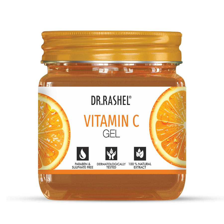 DR. RASHEL Vitamin C Gel