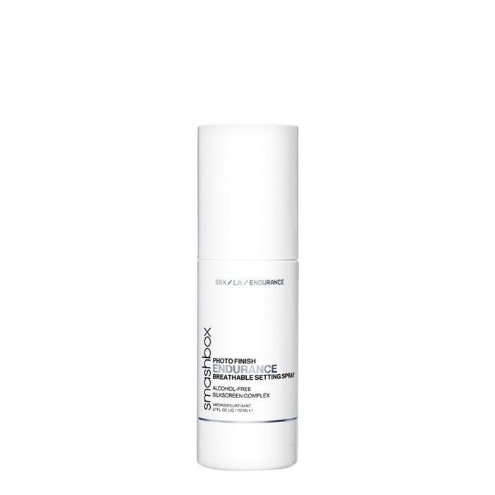 Smashbox Photo Finish Endurance Breathable Setting Spray
