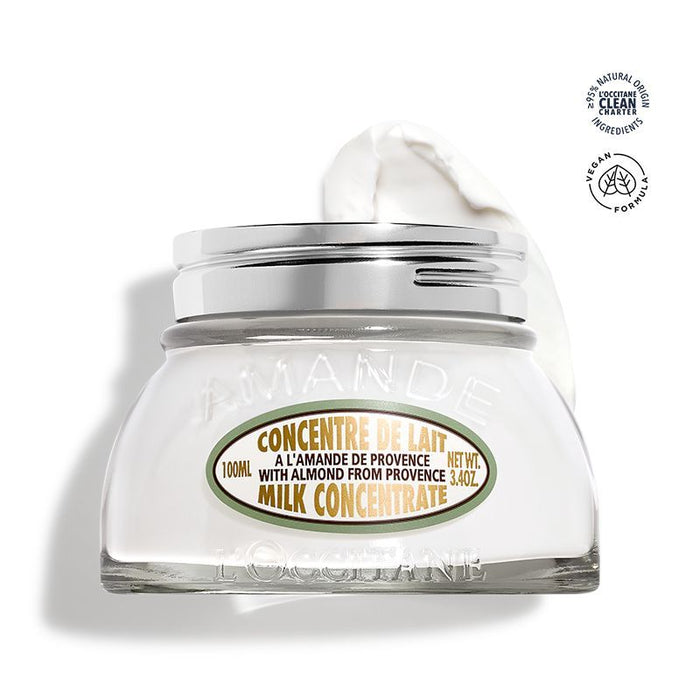 L'Occitane Almond Milk Concentrate