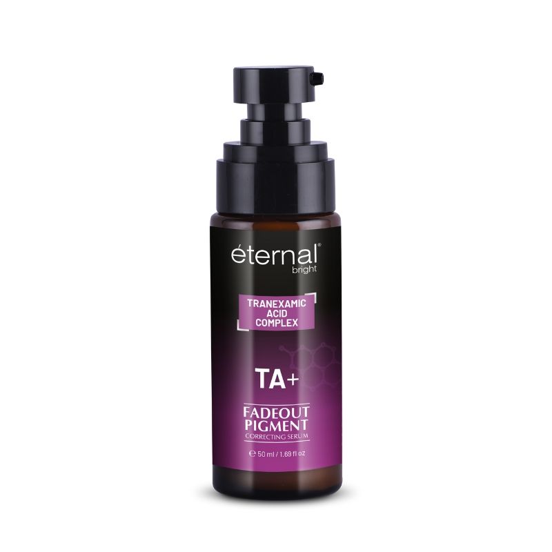 Eternal Bright Tranexamic Acid Complex TA+ Fadeout Pigment Correcting Serum