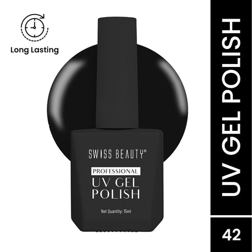Swiss Beauty Professional UV Gel Nail Polish