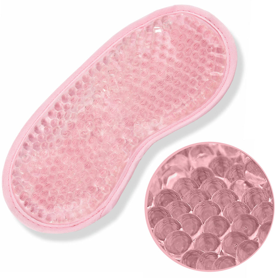 GUBB Soothing Eye Gel Mask - Pink