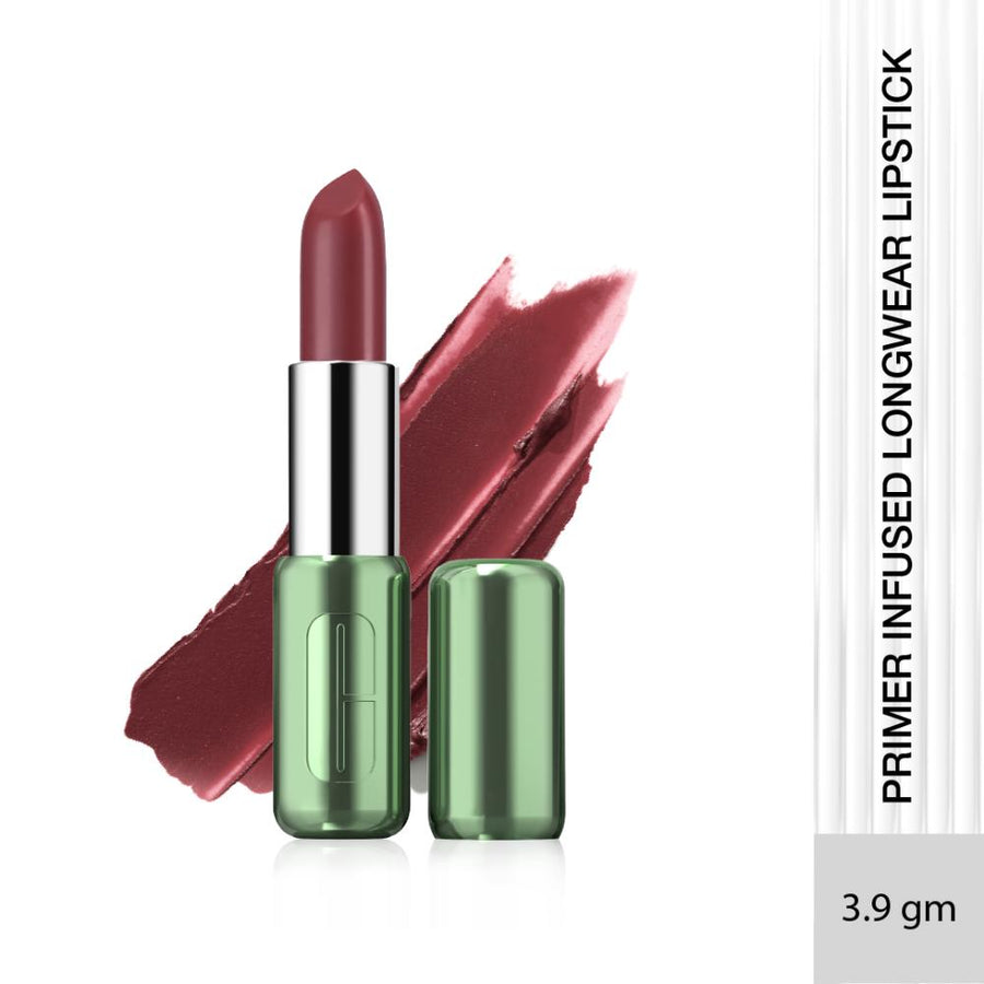 Clinique Pop Longwear Lipstick