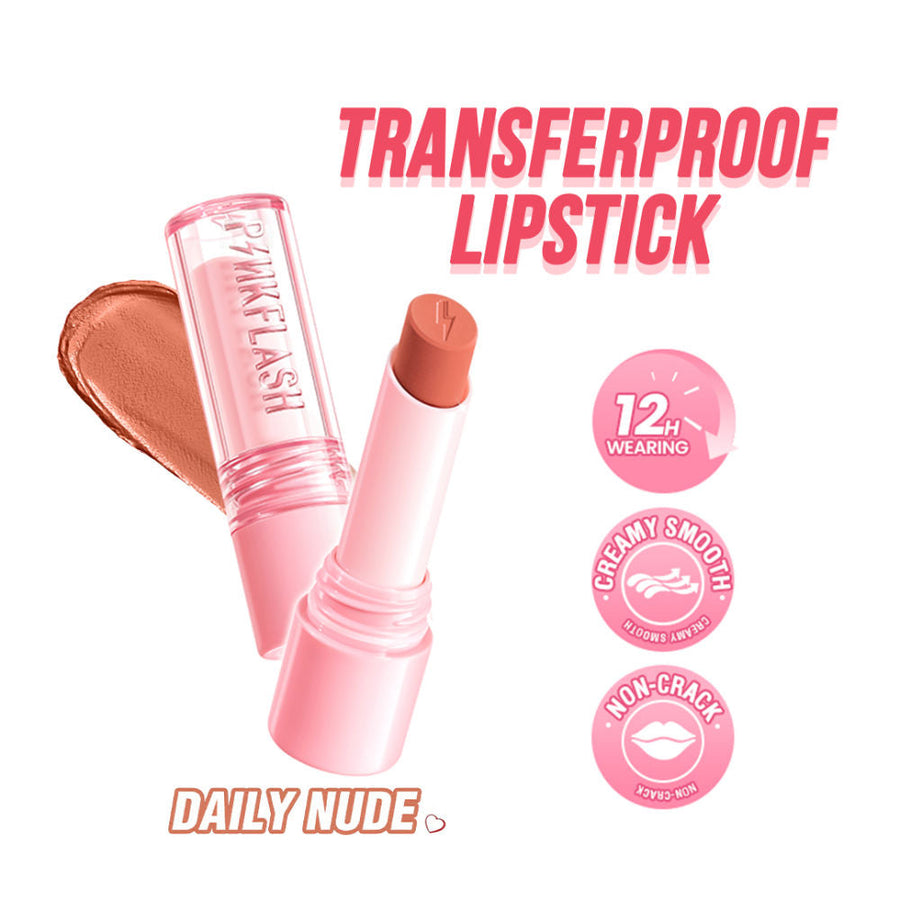 PINKFLASH Lasting Matte Lipstick