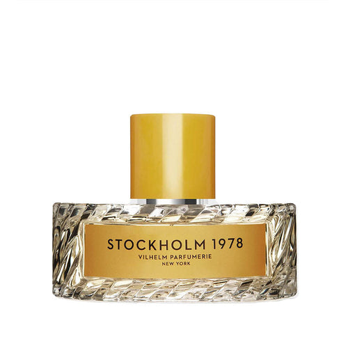 Vilhelm Parfumerie Stockholm 1978 Eau De Parfum