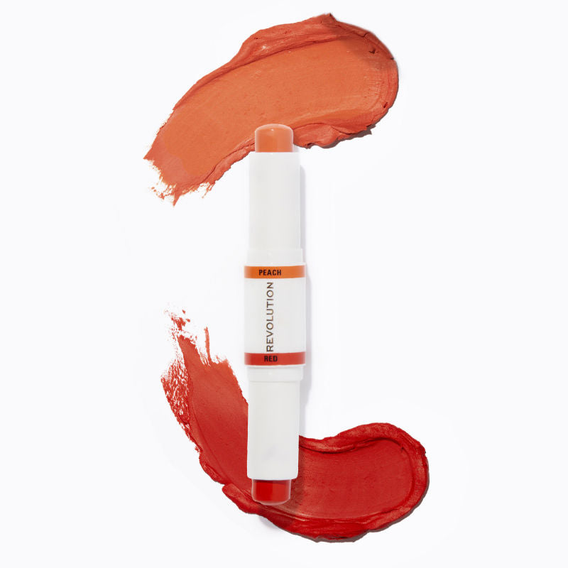 Makeup Revolution Correct And Transform