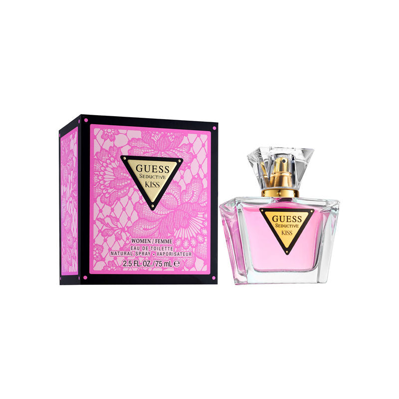 Guess Seductive Kiss Eau De Toilette