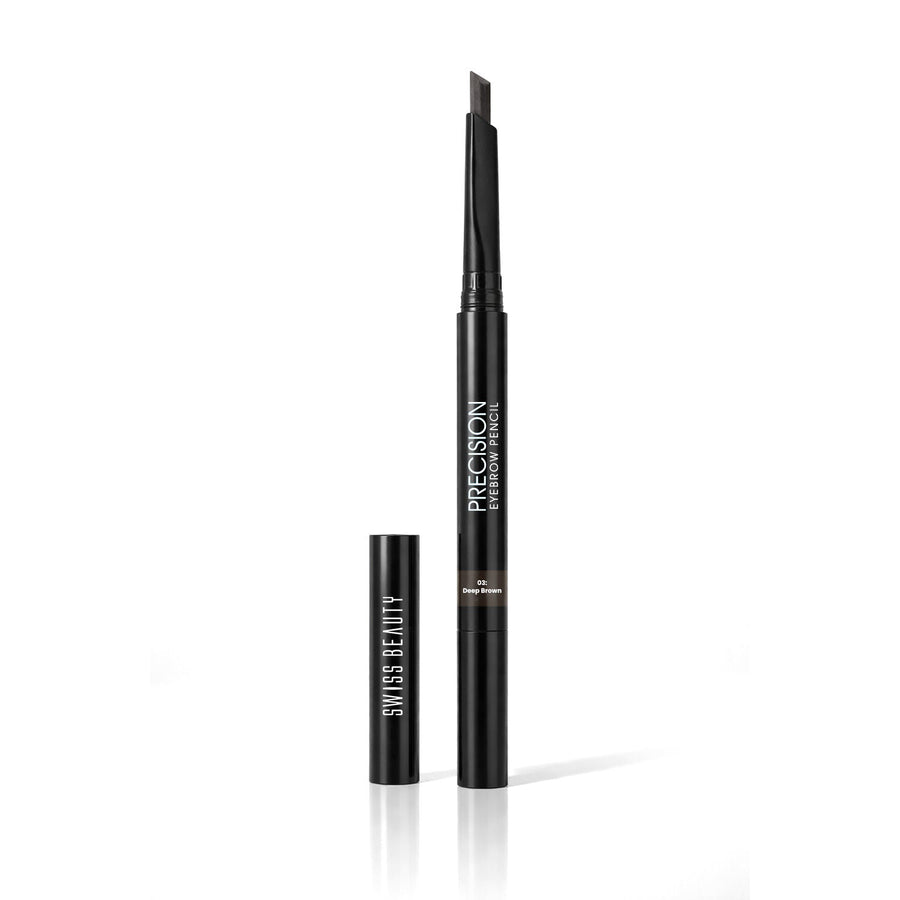 Swiss Beauty Precision Eyebrow Pencil