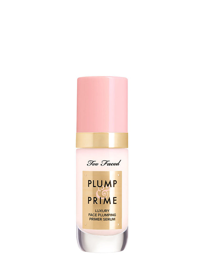 Too Faced Plump & Prime