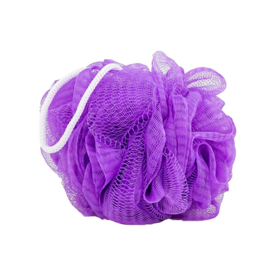 FYOLI Exfoliating Loofah for Deep Cleansing and Dead Skin Removal - Large