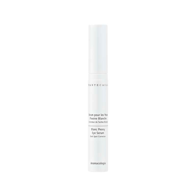 Chantecaille Blanc Peony Eye Serum