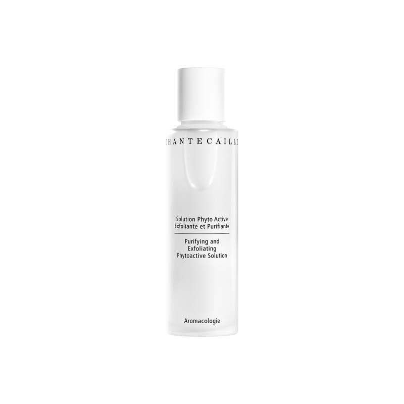 Chantecaille Purifying And Exfoliating Phytoactive Solution