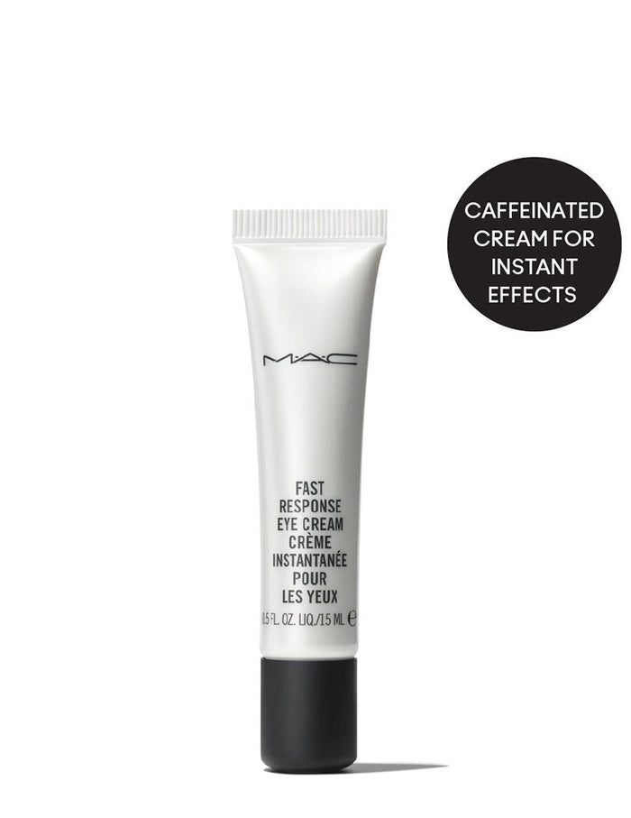 M.A.C Fast Response Eye Cream with Instant benefit/with caffeine