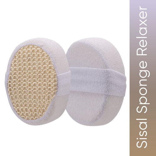 VEGA Sisal Sponge Relaxer (NBA-3/2)