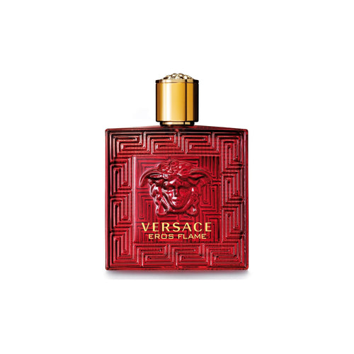 Versace Eros Flame Eau De Parfum Natural Spray For Him